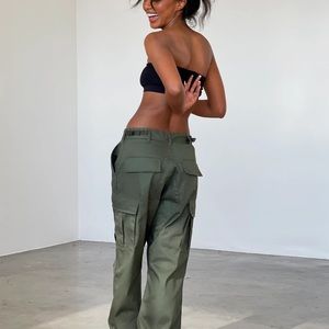 LOCAL EUROPEAN CARGO SIZE S/M